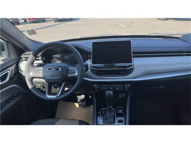 2025 Jeep Compass Limited (Stk: TS139) in Kamloops - Image 24 of 28