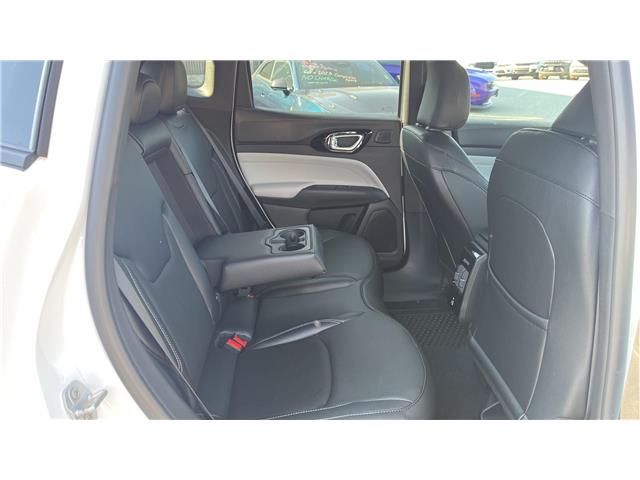 2025 Jeep Compass Limited (Stk: TS139) in Kamloops - Image 26 of 28