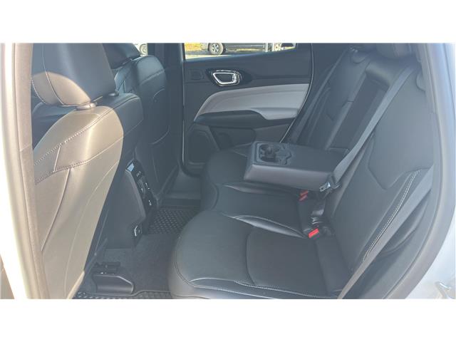 2025 Jeep Compass Limited (Stk: TS139) in Kamloops - Image 27 of 28