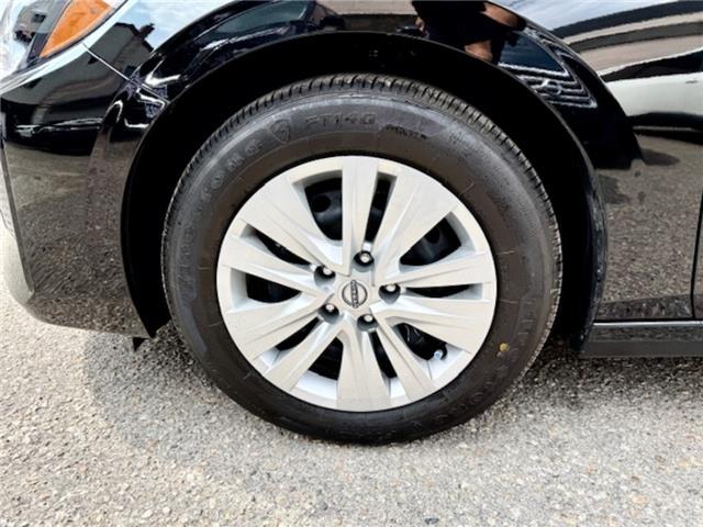 2025 Nissan Sentra S Plus (Stk: HP1945A) in Toronto - Image 18 of 18