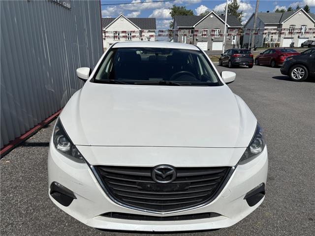 2015 Mazda Mazda3 GX (Stk: 2710) in Hawkesbury - Image 2 of 16