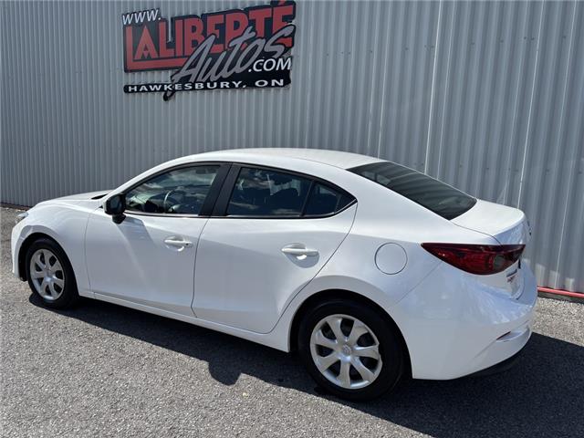 2015 Mazda Mazda3 GX (Stk: 2710) in Hawkesbury - Image 3 of 16
