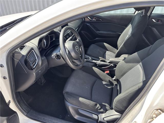 2015 Mazda Mazda3 GX (Stk: 2710) in Hawkesbury - Image 6 of 16