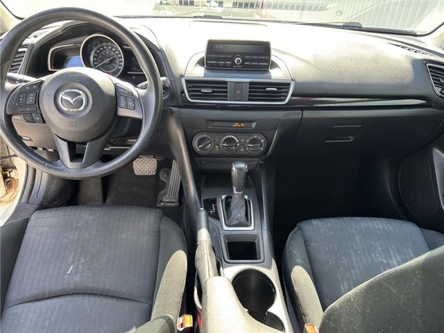2015 Mazda Mazda3 GX (Stk: 2710) in Hawkesbury - Image 8 of 16