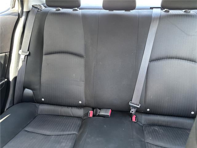 2015 Mazda Mazda3 GX (Stk: 2710) in Hawkesbury - Image 9 of 16