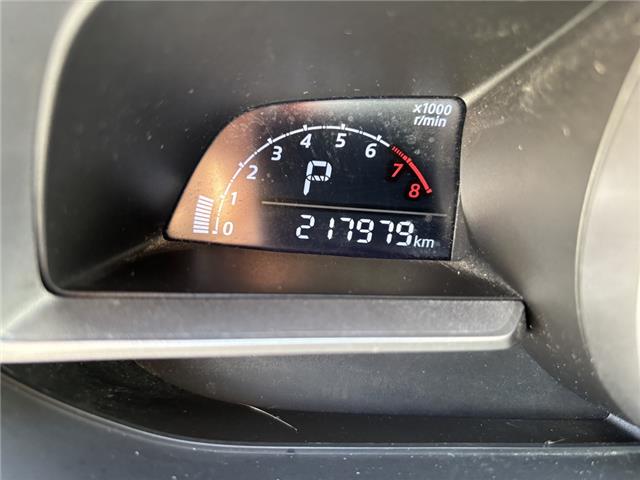 2015 Mazda Mazda3 GX (Stk: 2710) in Hawkesbury - Image 10 of 16