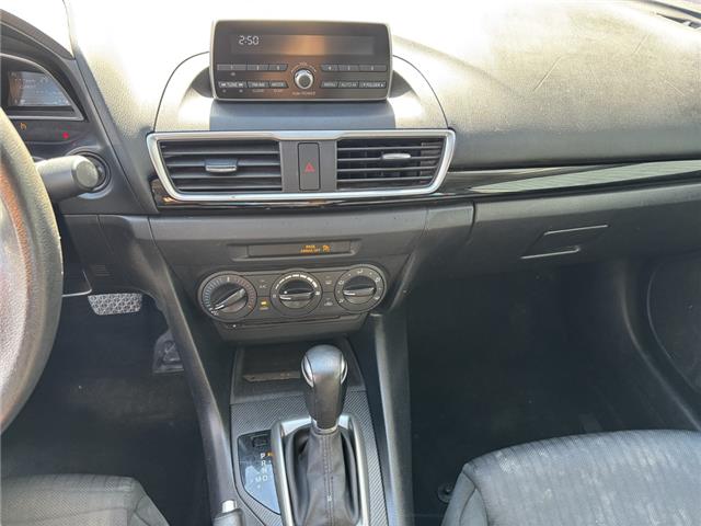2015 Mazda Mazda3 GX (Stk: 2710) in Hawkesbury - Image 11 of 16