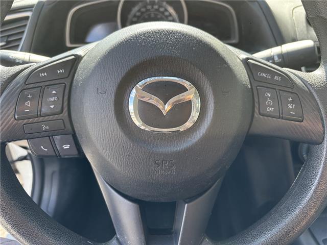 2015 Mazda Mazda3 GX (Stk: 2710) in Hawkesbury - Image 12 of 16