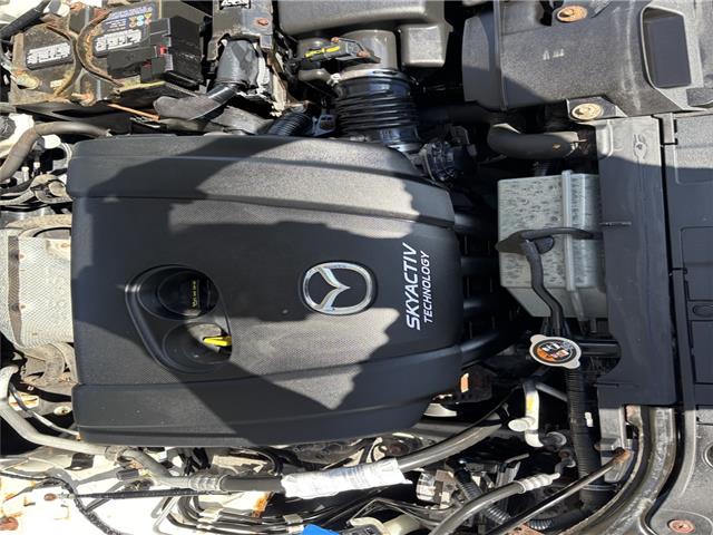 2015 Mazda Mazda3 GX (Stk: 2710) in Hawkesbury - Image 15 of 16