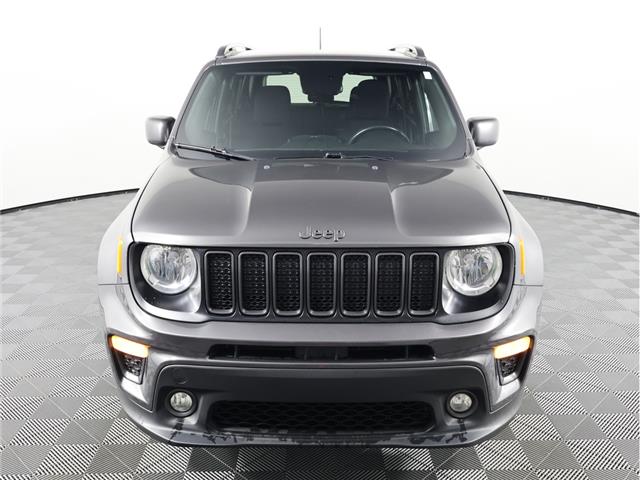 2021 Jeep Renegade North (Stk: A20177) in Calgary - Image 2 of 21