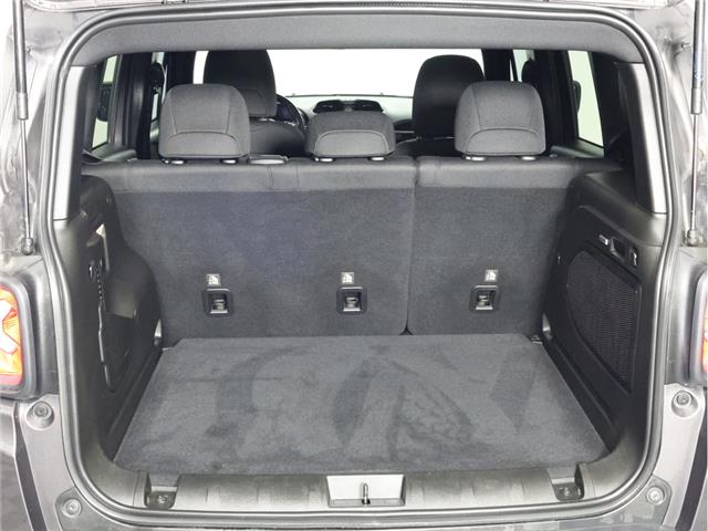 2021 Jeep Renegade North (Stk: A20177) in Calgary - Image 10 of 21