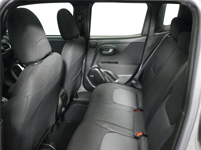 2021 Jeep Renegade North (Stk: A20177) in Calgary - Image 11 of 21