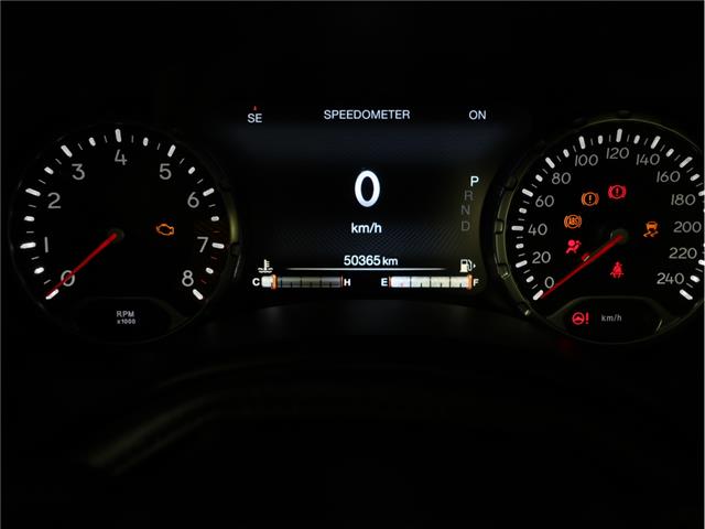 2021 Jeep Renegade North (Stk: A20177) in Calgary - Image 20 of 21