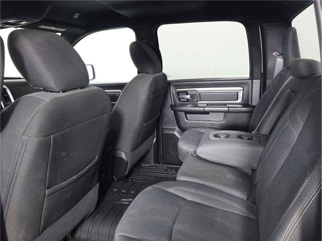 2021 RAM 1500 Classic SLT (Stk: A19892) in Calgary - Image 11 of 20