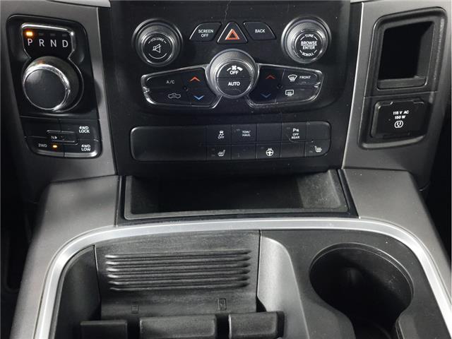 2021 RAM 1500 Classic SLT (Stk: A19892) in Calgary - Image 14 of 20