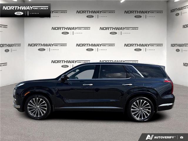 2023 Hyundai Palisade  (Stk: 5F19099D) in Brantford - Image 3 of 23