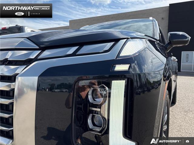 2023 Hyundai Palisade  (Stk: 5F19099D) in Brantford - Image 7 of 23