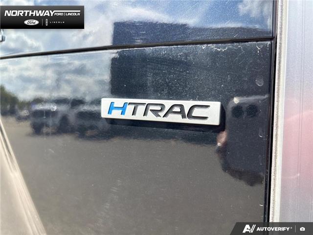 2023 Hyundai Palisade  (Stk: 5F19099D) in Brantford - Image 8 of 23