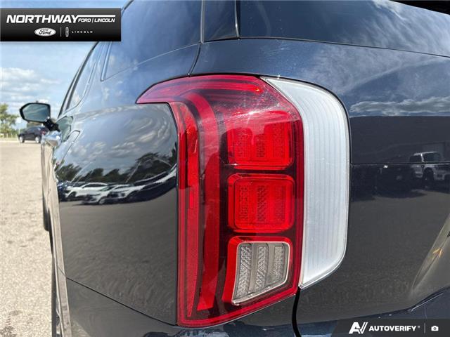 2023 Hyundai Palisade  (Stk: 5F19099D) in Brantford - Image 9 of 23