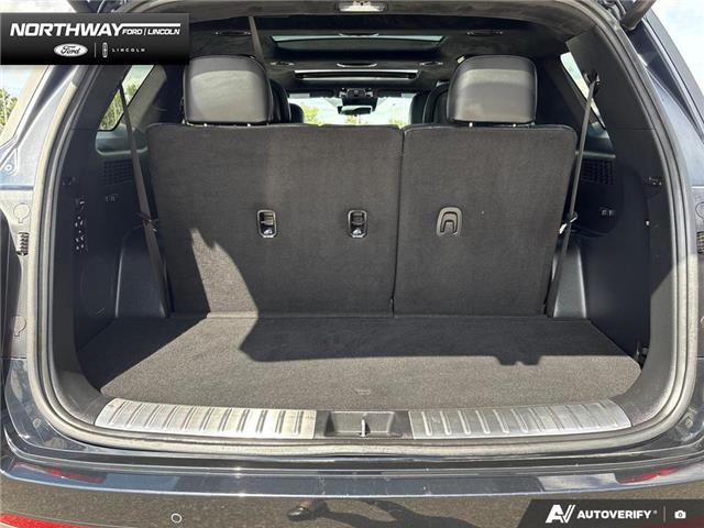 2023 Hyundai Palisade  (Stk: 5F19099D) in Brantford - Image 10 of 23