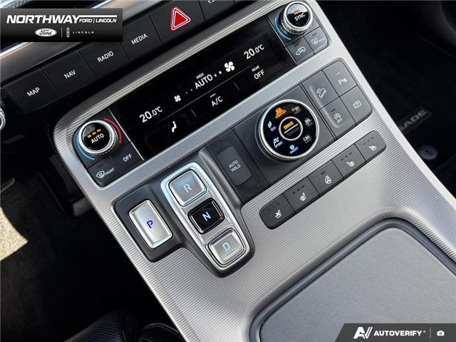 2023 Hyundai Palisade  (Stk: 5F19099D) in Brantford - Image 16 of 23