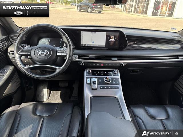 2023 Hyundai Palisade  (Stk: 5F19099D) in Brantford - Image 22 of 23