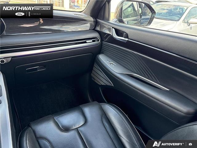 2023 Hyundai Palisade  (Stk: 5F19099D) in Brantford - Image 23 of 23
