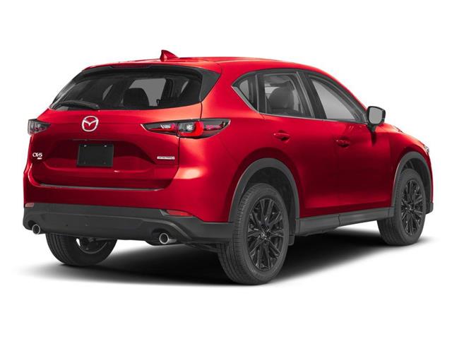 2025 Mazda CX-5 Kuro (Stk: 25333) in ORILLIA - Image 3 of 11