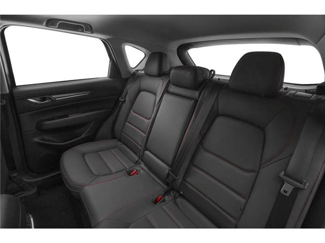 2025 Mazda CX-5 Kuro (Stk: 25333) in ORILLIA - Image 9 of 11