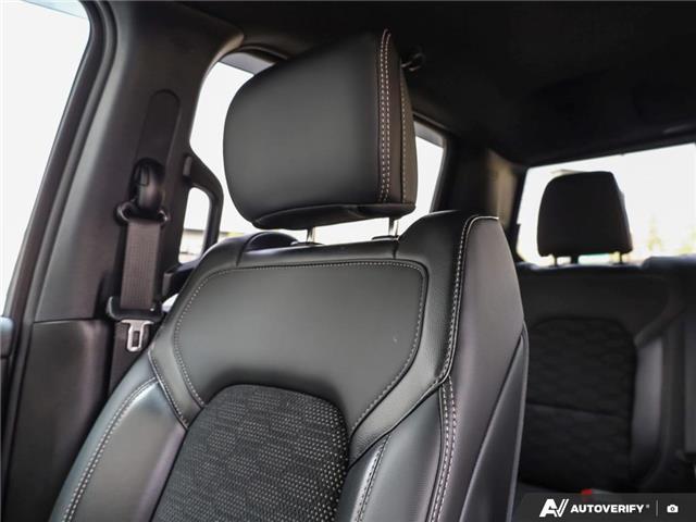 2023 RAM 1500 Sport (Stk: PS2023) in Grande Prairie - Image 26 of 26