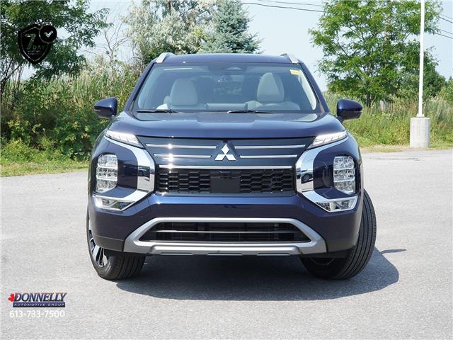 2025 Mitsubishi Outlander SEL (Stk: MZ202) in Ottawa - Image 7 of 25