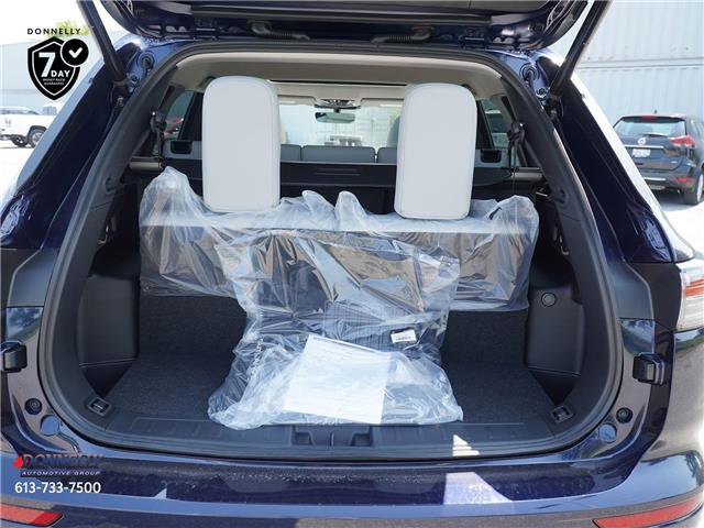 2025 Mitsubishi Outlander SEL (Stk: MZ202) in Ottawa - Image 12 of 25