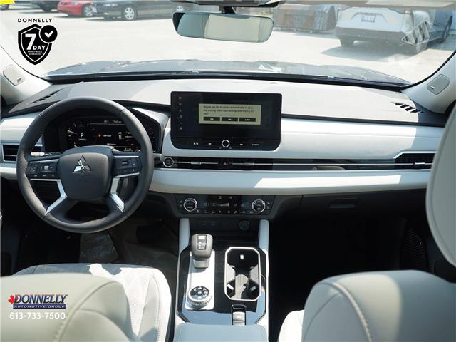 2025 Mitsubishi Outlander SEL (Stk: MZ202) in Ottawa - Image 13 of 25