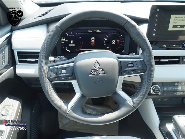 2025 Mitsubishi Outlander SEL (Stk: MZ202) in Ottawa - Image 14 of 25