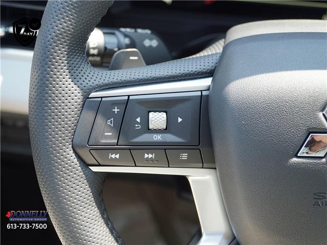 2025 Mitsubishi Outlander SEL (Stk: MZ202) in Ottawa - Image 15 of 25