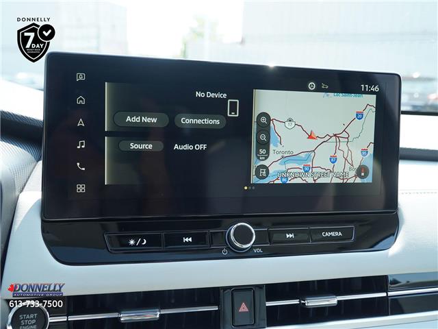 2025 Mitsubishi Outlander SEL (Stk: MZ202) in Ottawa - Image 18 of 25