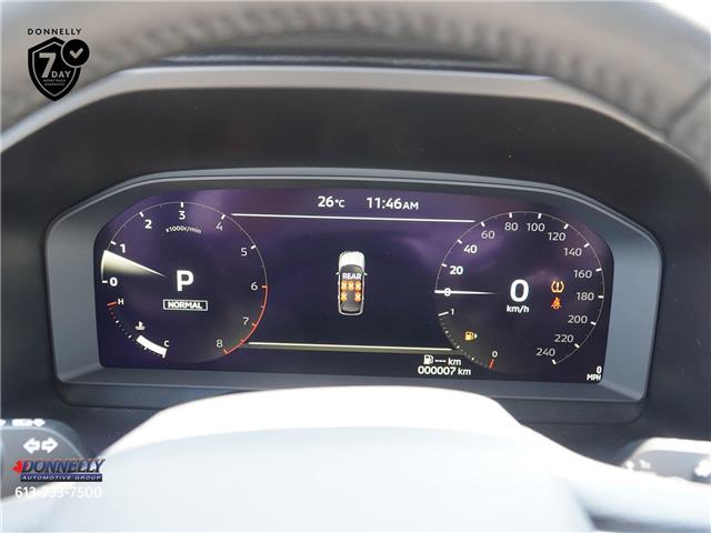 2025 Mitsubishi Outlander SEL (Stk: MZ202) in Ottawa - Image 20 of 25