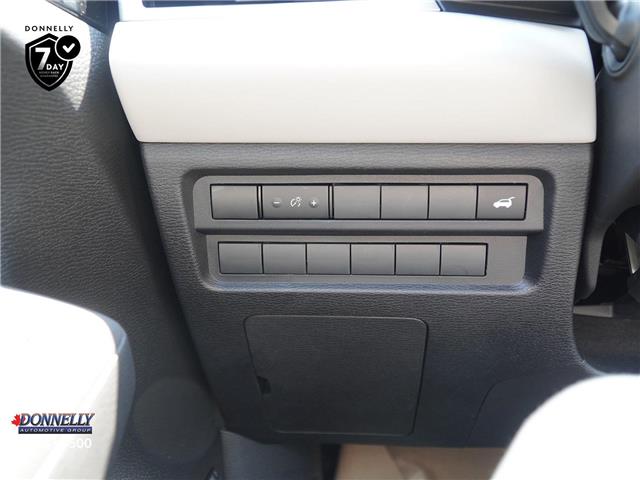 2025 Mitsubishi Outlander SEL (Stk: MZ202) in Ottawa - Image 21 of 25