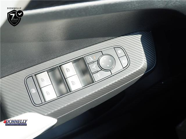2025 Mitsubishi Outlander SEL (Stk: MZ202) in Ottawa - Image 22 of 25