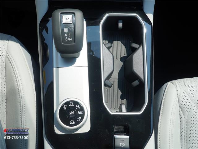 2025 Mitsubishi Outlander SEL (Stk: MZ202) in Ottawa - Image 23 of 25