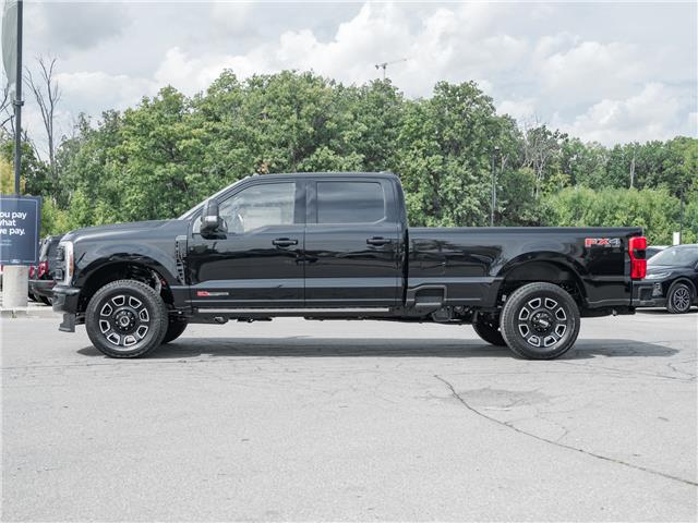 2026 Ford F-250 Platinum (Stk: 26FA1284) in Mississauga - Image 5 of 34