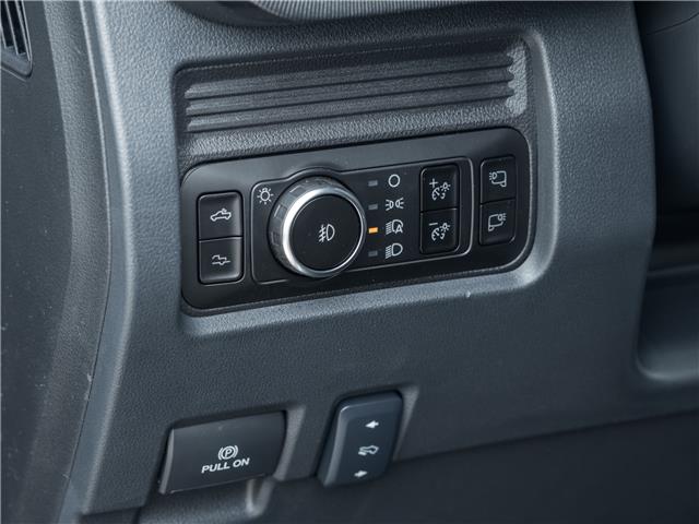 2026 Ford F-250 Platinum (Stk: 26FA1284) in Mississauga - Image 18 of 34