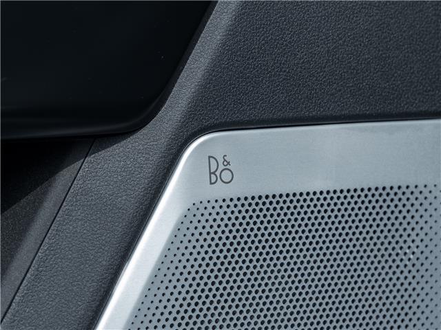 2026 Ford F-250 Platinum (Stk: 26FA1284) in Mississauga - Image 21 of 34