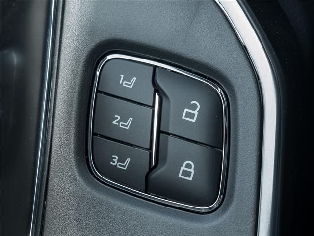 2026 Ford F-250 Platinum (Stk: 26FA1284) in Mississauga - Image 23 of 34