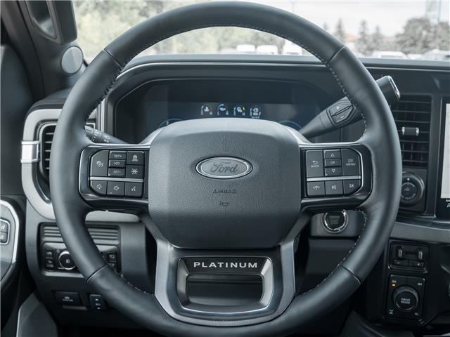 2026 Ford F-250 Platinum (Stk: 26FA1284) in Mississauga - Image 14 of 34
