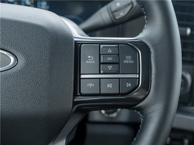 2026 Ford F-250 Platinum (Stk: 26FA1284) in Mississauga - Image 16 of 34