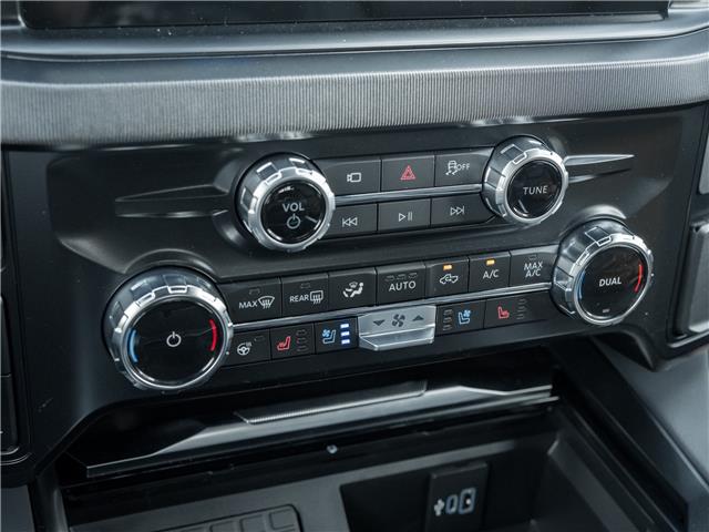 2026 Ford F-250 Platinum (Stk: 26FA1284) in Mississauga - Image 26 of 34