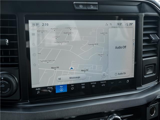 2026 Ford F-250 Platinum (Stk: 26FA1284) in Mississauga - Image 19 of 34