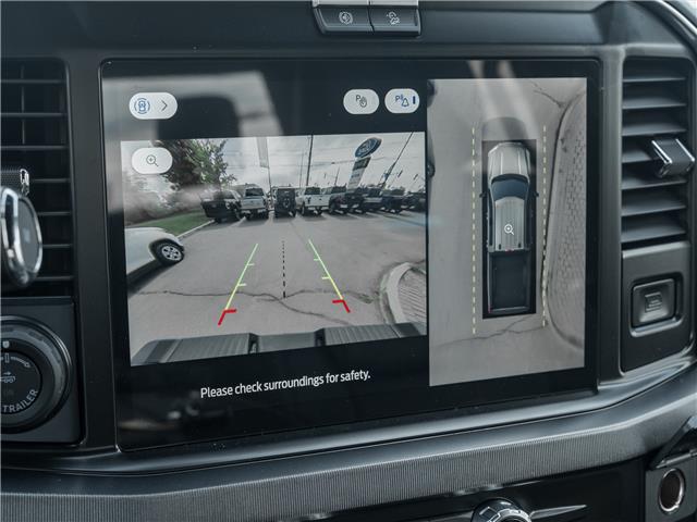 2026 Ford F-250 Platinum (Stk: 26FA1284) in Mississauga - Image 20 of 34