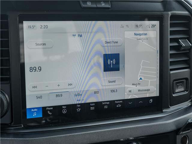 2026 Ford F-250 Platinum (Stk: 26FA1284) in Mississauga - Image 27 of 34